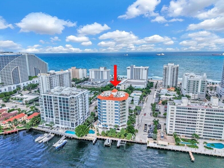 Photo - 301 N Birch Road Unit 6S