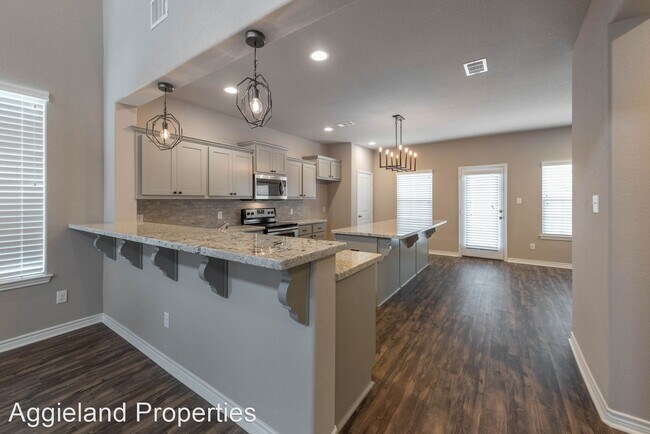 Foto del edificio - 5 br, 5 bath House - Pershing Pointe 5/5