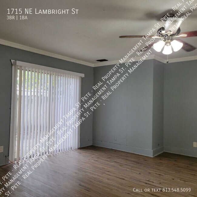 Building Photo - -SECTION 8 WELCOME-