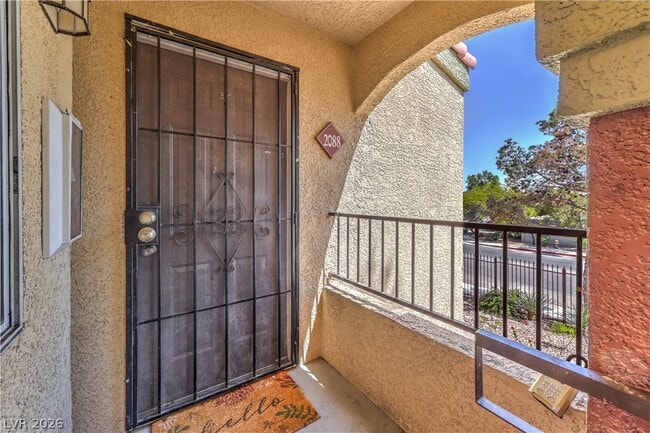Foto del edificio - 7885 W Flamingo Rd