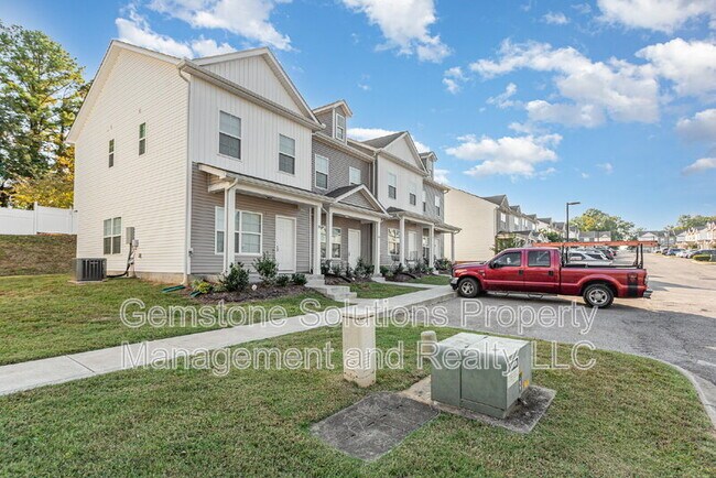 Foto del edificio - 138 Kathryn Ct