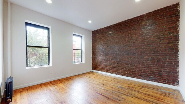 Building Photo - West 184th Street