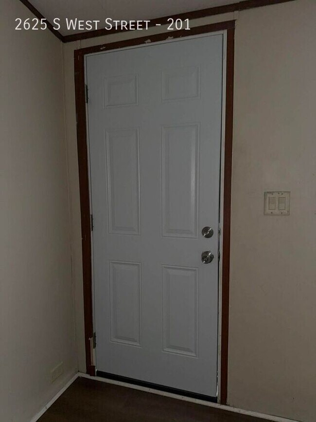 Foto del edificio - 2625 S West St