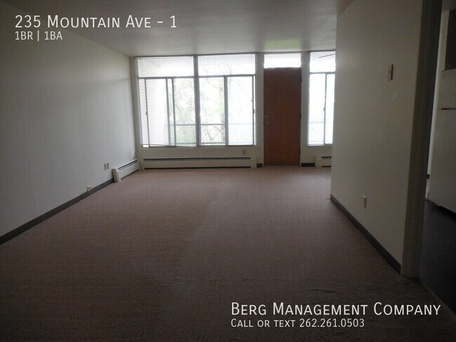 Foto del edificio - 235 Mountain Ave