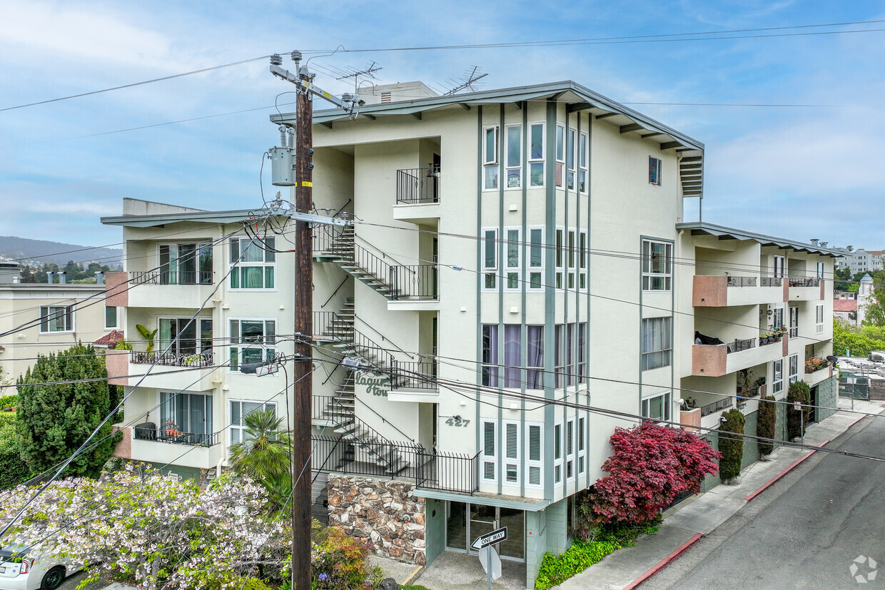 Primary - Lagunitas Towers