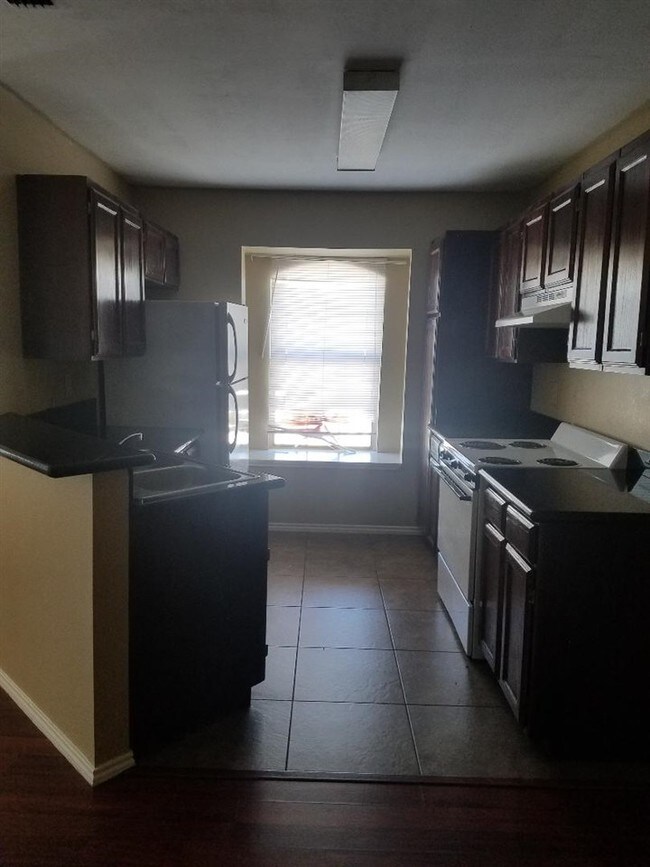 Foto del edificio - 606 Gale St