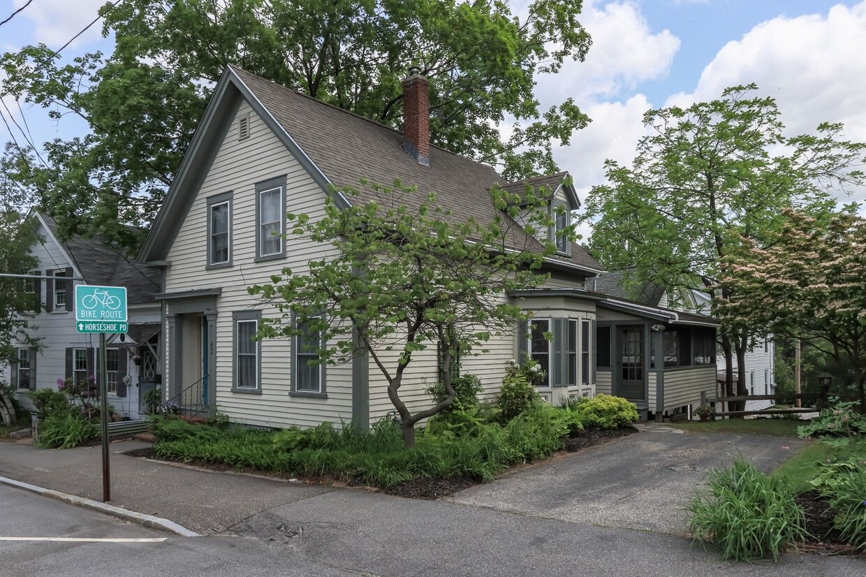 Primary Photo - 62 Rumford St