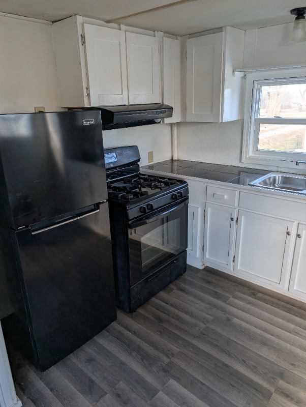 Building Photo - 1003 W Hildreth St