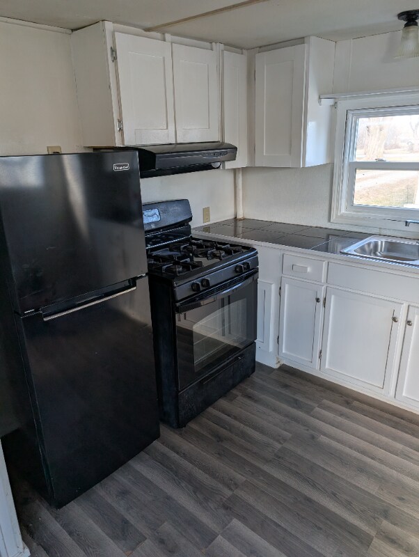 Foto del edificio - 1003 W Hildreth St