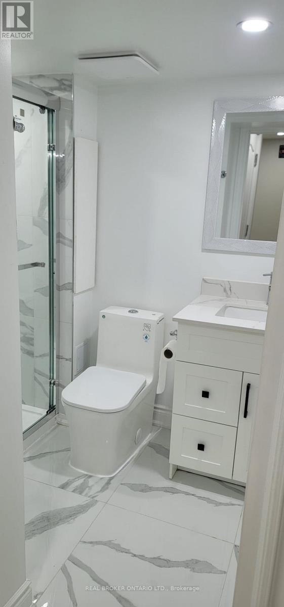 Photo du bâtiment - 6 Banting Crescent