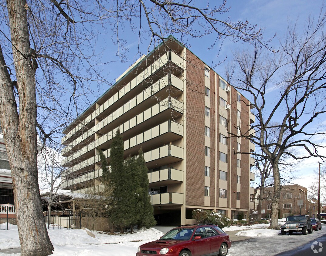 Foto del edificio - 1085 Lafayette St