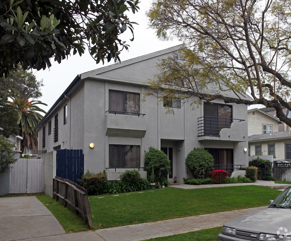 Foto del edificio - 1236 21st St