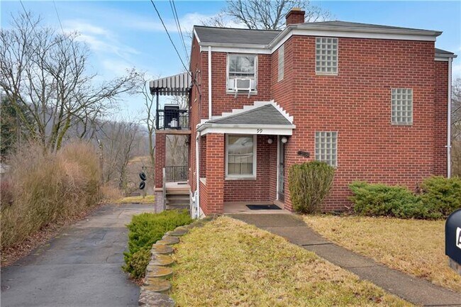 Foto del edificio - 99 Convent Ave