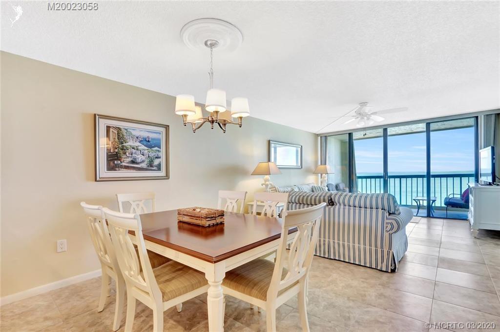 9900 S Ocean Dr Unit 1305, Jensen Beach, FL 34957 Condo for Rent in