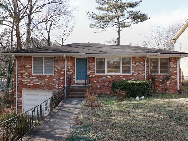 Primary Photo - 1694 Belle Isle Cir NE