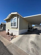 Building Photo - 8865 E Baseline Rd