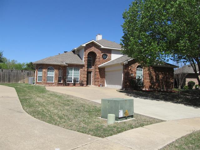 Building Photo - 1614 N Timber Brook Dr