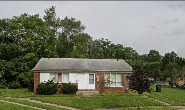 Primary Photo - 2572 Stieber St