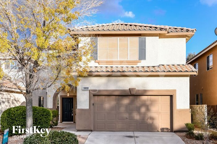 Foto principal - 3932 Gold Point St