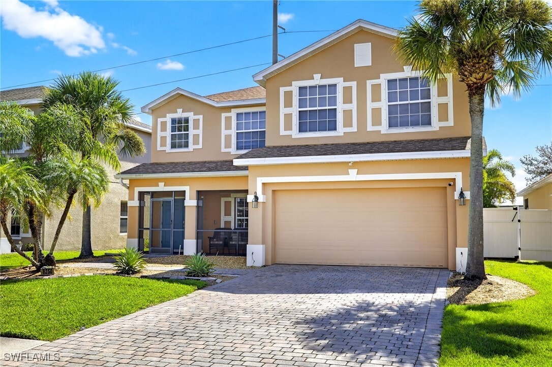 Foto principal - 8250 Silver Birch Way