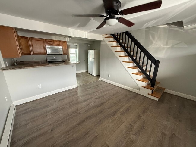 Foto del edificio - 2a Bragg Ave