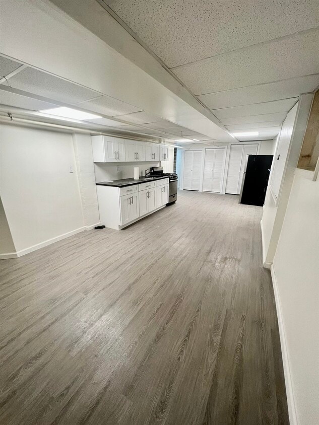 18 Ann St Unit Ground, Harrison, NJ 07029 Room for Rent in Harrison