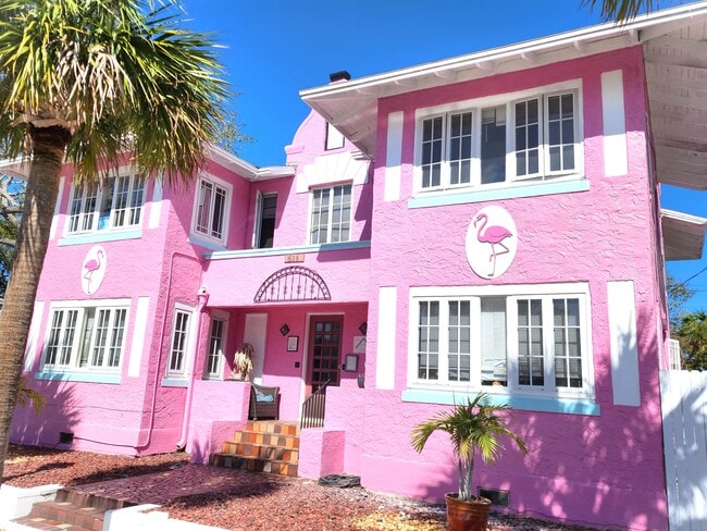 Building Photo - 616 E New Haven Ave