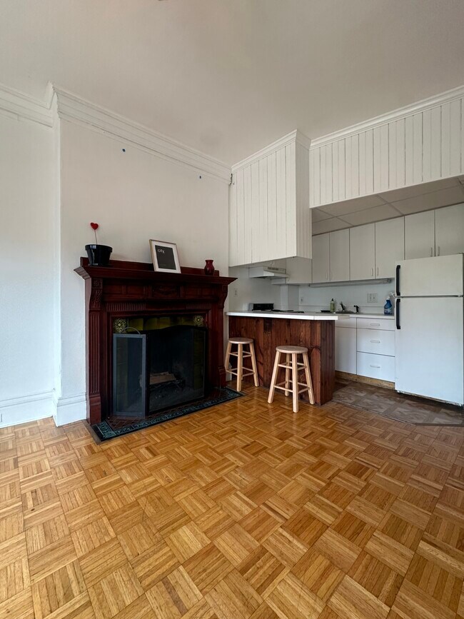 Foto del edificio - 288 Newbury St