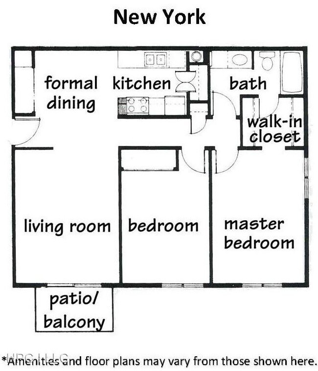 Building Photo - 7617 Carrington Dr