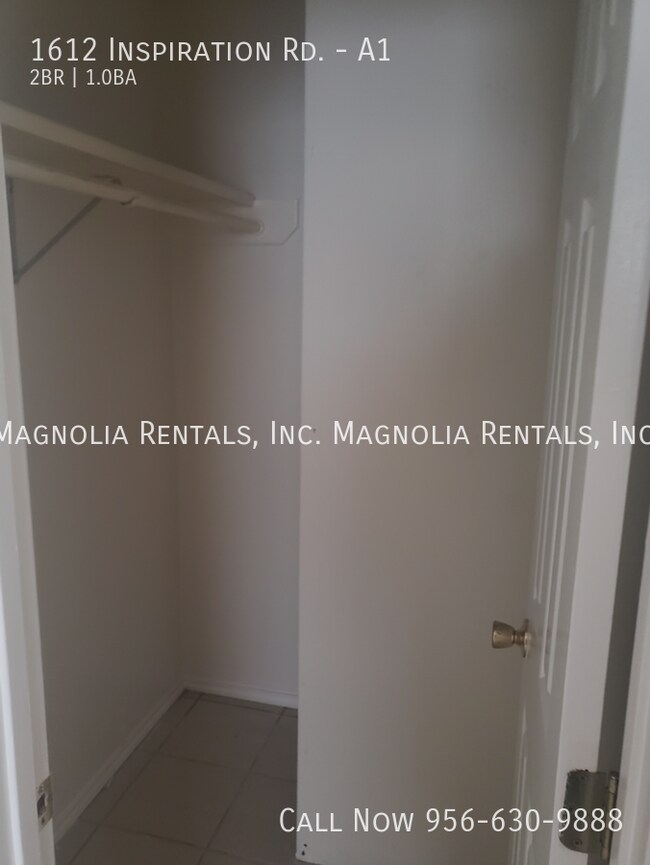 Foto del edificio - Mission Apartments 2 bed 1 bath