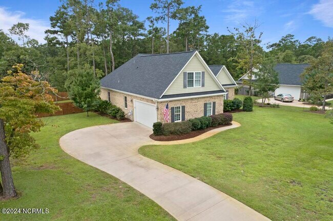 Foto del edificio - 162 Mansfield Court