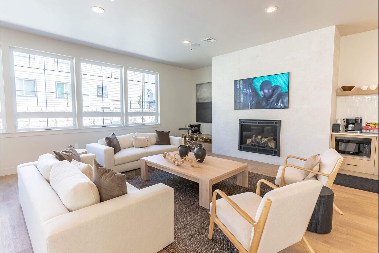 Foto principal - Westgate Apartment Homes