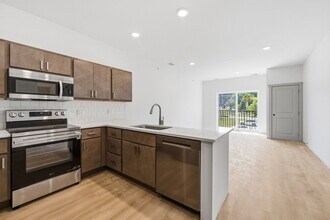 Interior Photo - Riverbend Flats Apartments