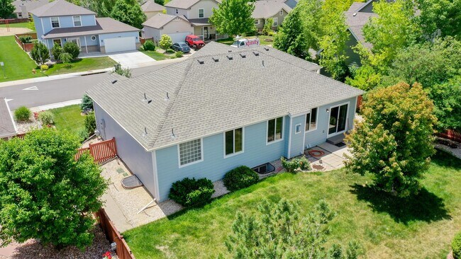 Photo - 2393 W 46th St House