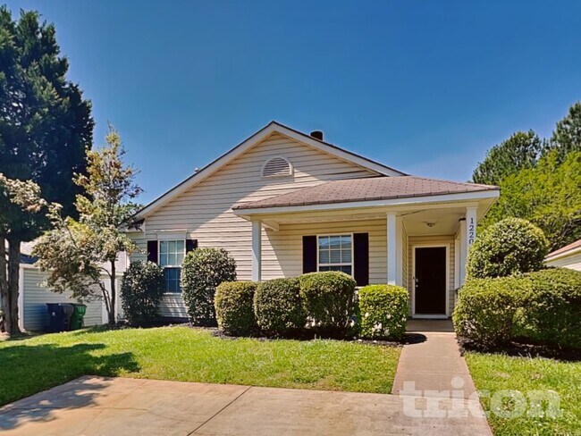 Foto del edificio - 12209 Stewarts Crossing Dr