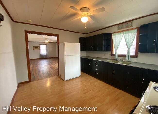 Building Photo - 2 br, 1 bath House - 1001 Washington Ave
