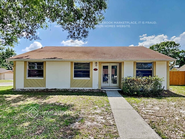 Building Photo - 16012 Sharewood Dr