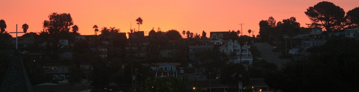 Encinitas city image