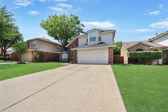 Building Photo - 2935 Chanute Dr