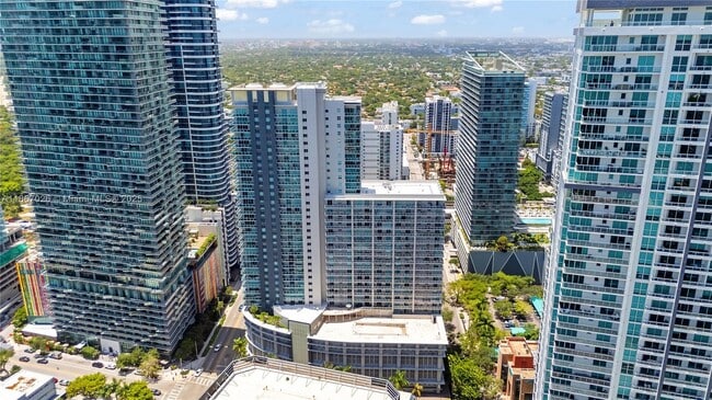Foto del edificio - 1250 S Miami Ave