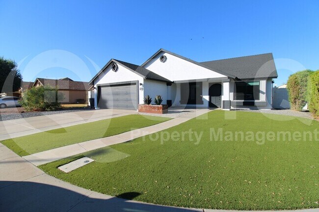 Building Photo - 614 W Wagner Ct