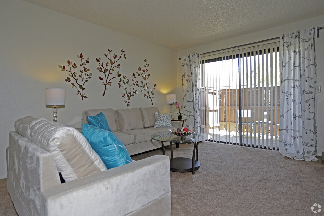 Arbor Ridge 2 Apartments in Sacramento, CA