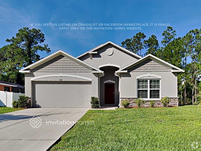 Building Photo - 1487 Freedom Ln