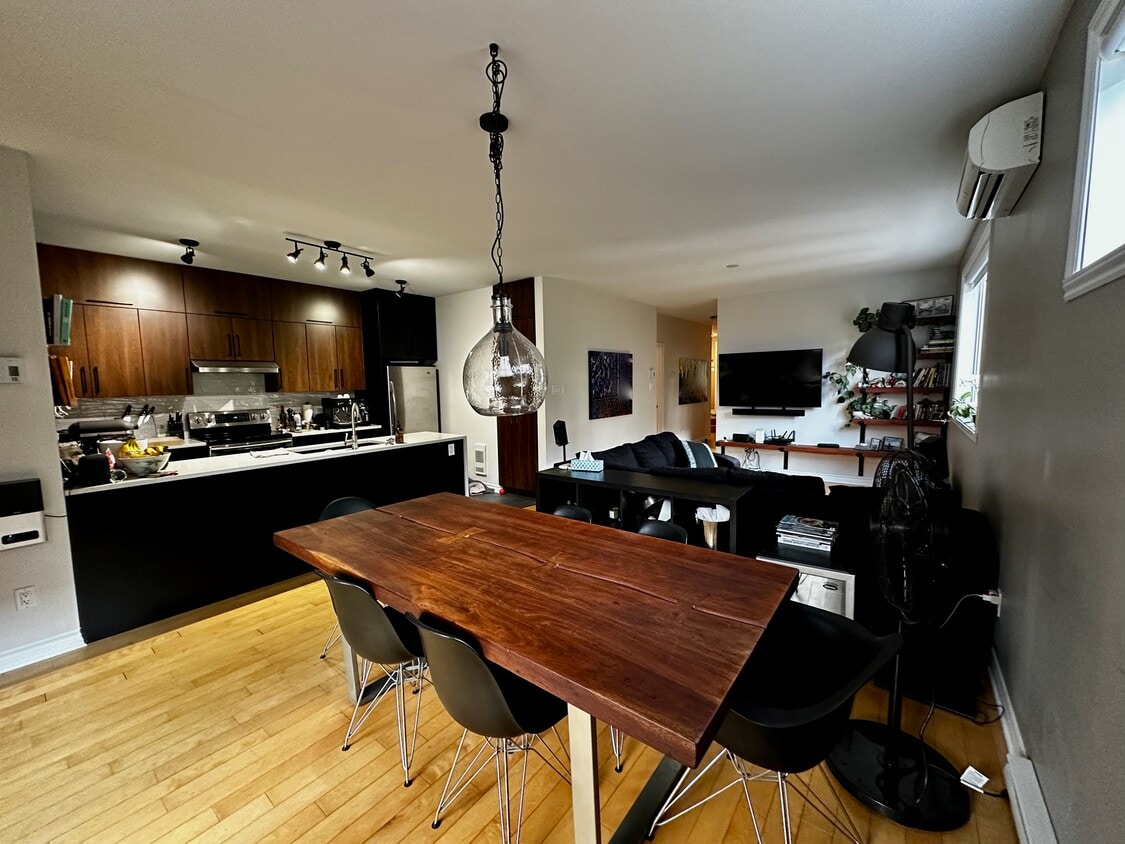 Photo principale - 1713 Rue Cuvillier