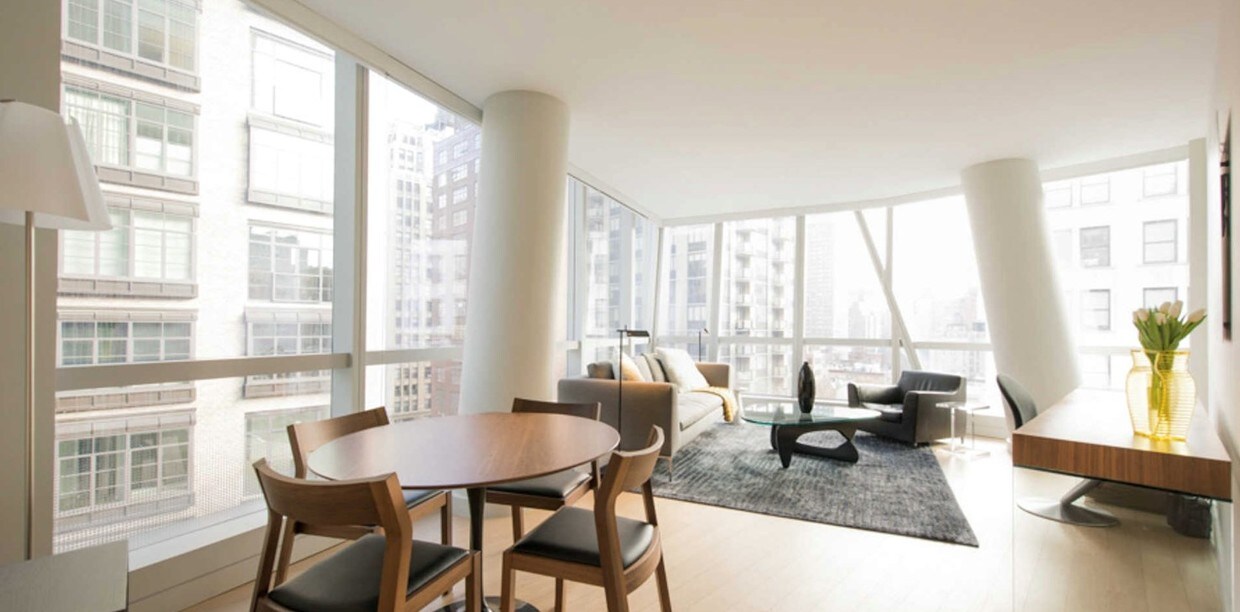 Foto principal - 50 E 26th St