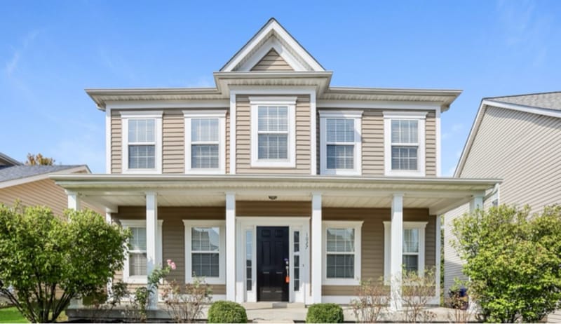 Foto principal - 1027 Glengarry Dr