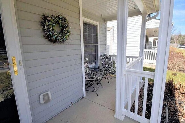 Foto del edificio - 1803 Canopy Ln