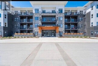 Building Photo - 110 Fergus Ave