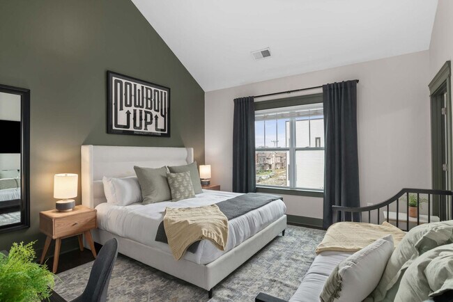 Foto del edificio - 1306 Wedgewood Ave