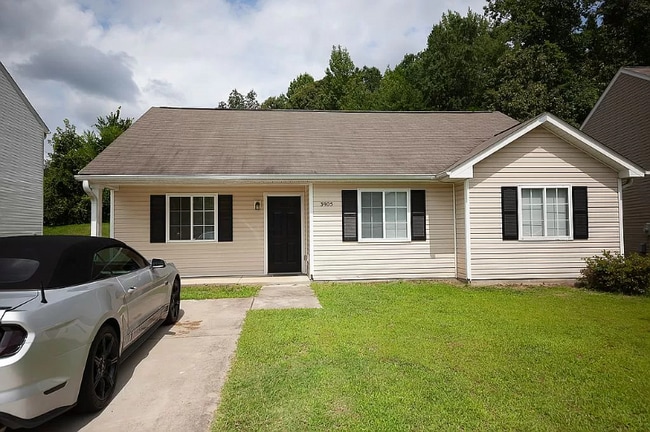 Building Photo - 3905 Shepway Loop